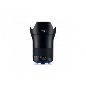 Zeiss Milvus 25mm F1.4 Monture EF pour Canon (ZE)