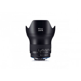 Zeiss Milvus 18mm F2.8 Monture F pour Nikon (ZF.2)
