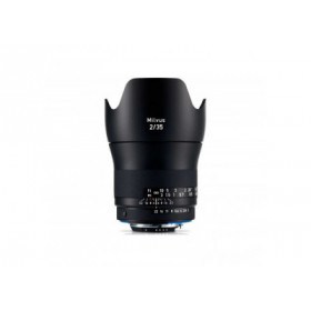 Zeiss Milvus 35mm F2.0 Monture F pour Nikon (ZF.2)