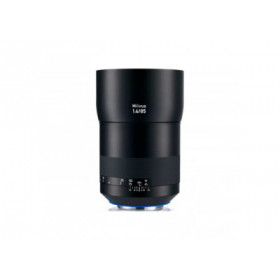 Zeiss Milvus 85mm F1.4 Monture EF pour Canon (ZE)