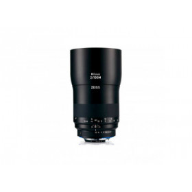 Zeiss Milvus 100mm F2.0 Monture F pour Nikon(ZF.2)