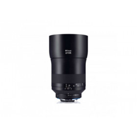 Zeiss Milvus 135mm F2.0 Monture F pour Nikon (ZF.2)
