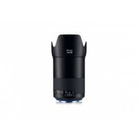 Zeiss Milvus 35mm F1.4 Monture EF pour Canon (ZE)