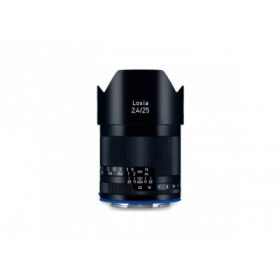 Zeiss Loxia 25mm F2.4 Monture Sony E