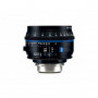Zeiss CP.3 15mm T2.9 Compact Prime Monture EF (Métrique)