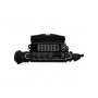 Porta Brace MXC-833 Custom fit carrying case for the Sound Devices 83