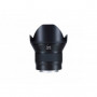 Zeiss Touit 12mm F2.8 Monture Sony E (APS-C)