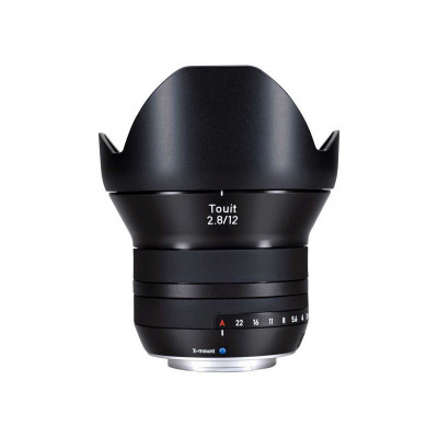 Zeiss Touit 12mm F2.8 Monture Fuji X