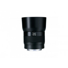 Zeiss Touit 32mm F1.8 Monture Sony E (APS-C)