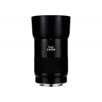 Zeiss Touit 50mm F2.8 Monture Sony E (APS-C)