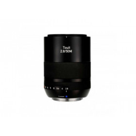 Zeiss Touit 50mm F2.8 Monture Fuji X