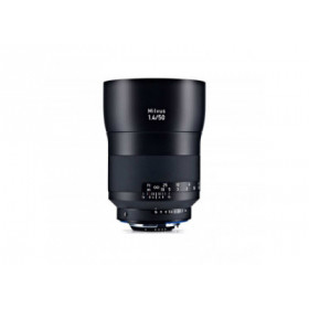 Zeiss Milvus 50mm F1.4 Monture F pour Nikon (ZF.2)