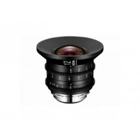 Laowa 12mm T2.9 Zero-D Cine Impérial PL