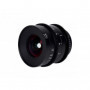 Laowa 15mm T2.1 Zero-D Cine Impérial Sony FE