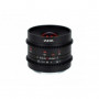 Laowa 9mm T2.9 Zero-D Cine MFT