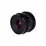 Laowa 9mm T2.9 Zero-D Cine MFT