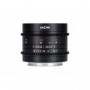 Laowa 9mm T2.9 Zero-D Cine MFT
