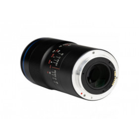 Laowa 100mm F2.8 2:1 Ultra-Macro APO Canon