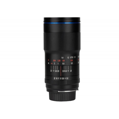 Laowa 100mm F2.8 2:1 Ultra-Macro APO Nikon