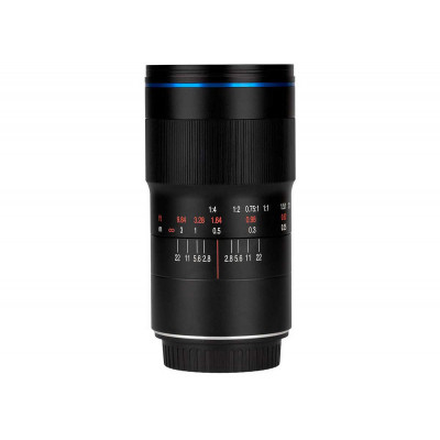 Laowa 100mm F2.8 2:1 Ultra-Macro APO Canon RF