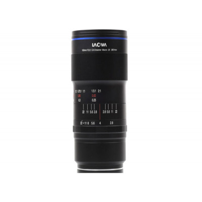 Laowa 100mm F2.8 2:1 Ultra-Macro APO Sony E