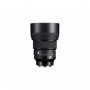 Sigma 85mm F1.4 DG Dn Art Monture Sony E