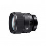 Sigma 85mm F1.4 DG Dn Art Monture Sony E