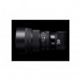 Sigma 85mm F1.4 DG Dn Art Monture Sony E