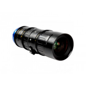 Laowa OOOM 25-100mm T2.9 Cine Impérial - VIDEO PLUS