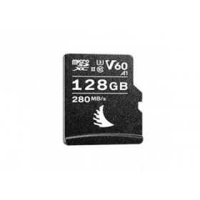 Angelbird AV PRO microSD 128 GO V60