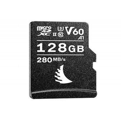 Angelbird AV PRO microSD 128 GO V60
