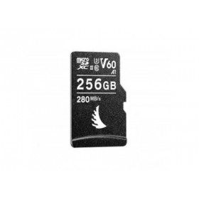 Angelbird AV PRO microSD 256 GO V60