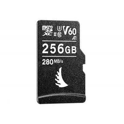Angelbird AV PRO microSD 256 GO V60