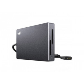 Angelbird Lecteur de Carte SD Double