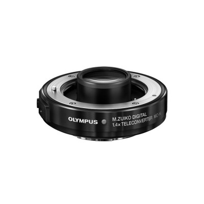Olympus MC-14 Teleconvertisseur M.Zuiko Digital 1.4x