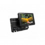 Lilliput H7S Moniteur 7" Ultra Bridhtness 1920w1200 3G-SDI & 4K HDMI
