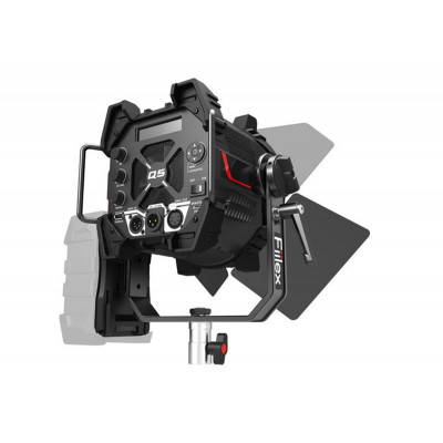 Fiilex Q5 Color - Projecteur LED RGBW