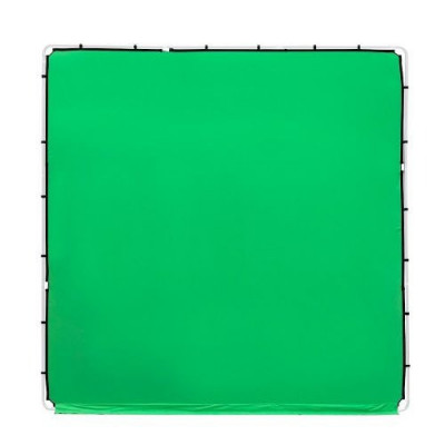 Lastolite StudioLink Chroma Key Green Cover 3m x 3m