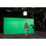 Lastolite StudioLink Chroma Key Green Cover 3m x 3m