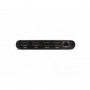 OWC Mini Dock Thunderbolt 3 / 1x USB3.0 / 2x HDMI / 1x GbE / 1 USB2.0