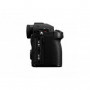 Panasonic Lumix S5 Hybride Plein Format 24,2 Mpx Monture L Boîtier nu