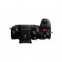 Panasonic Lumix S5 + Lumix S 20-60mm - VIDEO PLUS