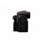 Panasonic Lumix S5 + Lumix S 20-60mm - VIDEO PLUS