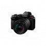 Panasonic Lumix S5 + Lumix S 20-60mm - VIDEO PLUS