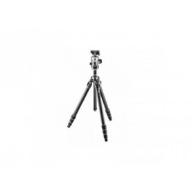 Gitzo GK2542-82QD Kit trepied Mountaineer Serie 2, 4 sections rotule
