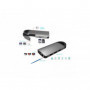 SQP Dock - Hub multimédia et station accueil USB-C