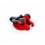 Sachtler Kit 3 patins pour trepieds Flowtech