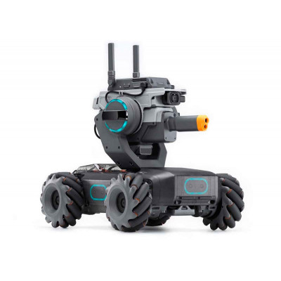 DJI Robomaster S1 PlayMore Combo