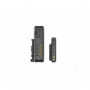 Hollyland Syscom 421 Systeme de transmission A/V HF 4 sources synchro