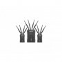 Hollyland Syscom 421 Systeme de transmission A/V HF 2 sources synchro